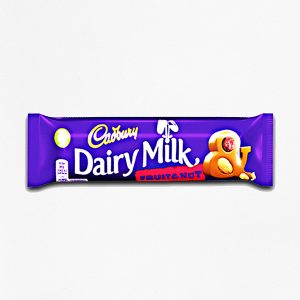 Cadbury Fruit & Nut