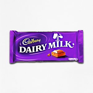 Cadbury Milk