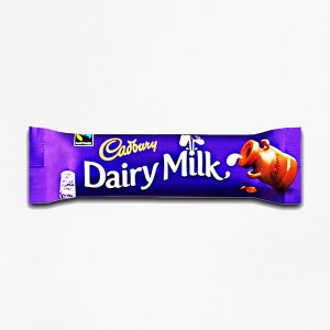 Cadbury Milk