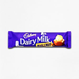Cadbury Whole Nut