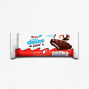 Kinder Delice Cacao