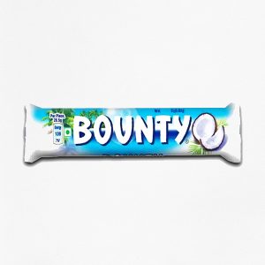 Mars Bounty Coconut