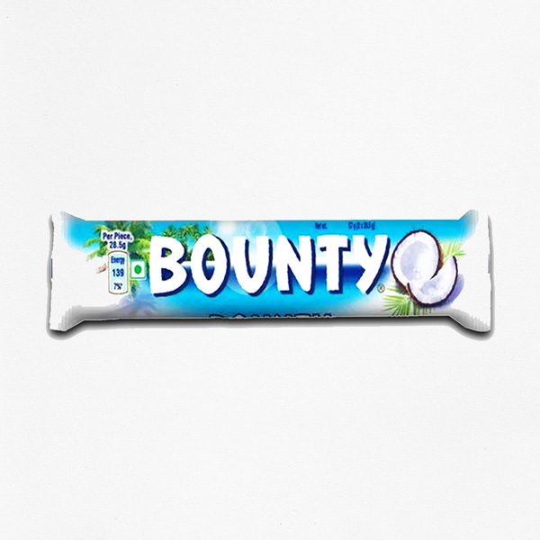 Mars Bounty Coconut
