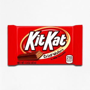 Nestle Kit Kat 4 Fingers