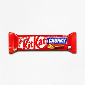 Nestle Kit Kat Chunky