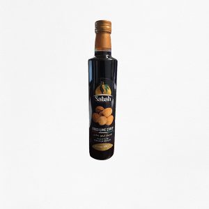 Sabah Dried Lime Syrup