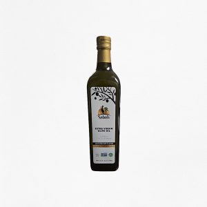 Sabah Extra Virgin Olive Oil