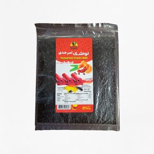 Sabah Tamarind Fruits Roll