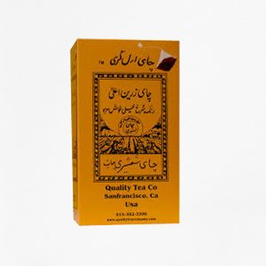 Shamshiri Earl Grey Tea Bags