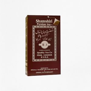 Shamshiri Persian Tea Bags