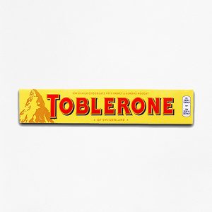 Toblerone