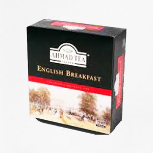 Ahmad English Breakfast Tea Bags