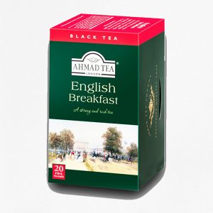Ahmad English Breakfast Tea