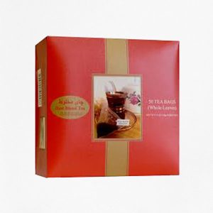 Best Blend Tea Bags