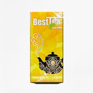 Best Earl Grey Tea