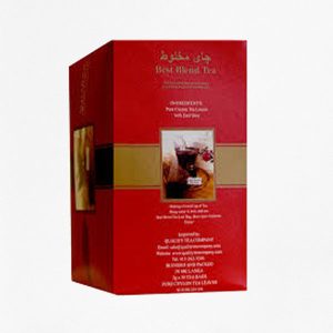 Best Blend Tea Bags
