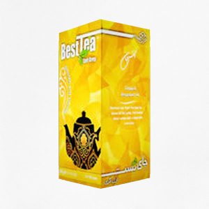 Best Earl Grey Tea