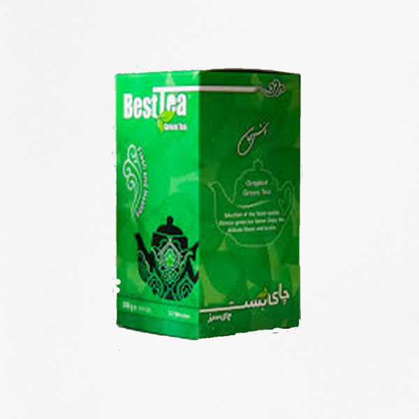 Best Green Tea