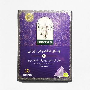 Bostan Iraniyan Tea Bags