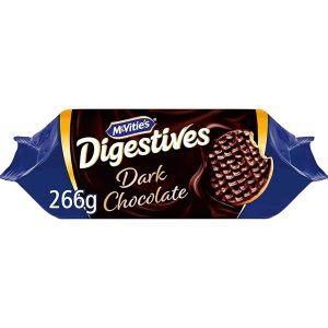 McVitie’s Dark Choco Digestive