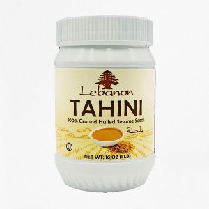 Lebanon Premium Tahini