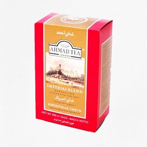 Ahmad Imperial Blend Tea