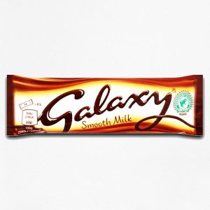 Cadbury Galaxy Milk