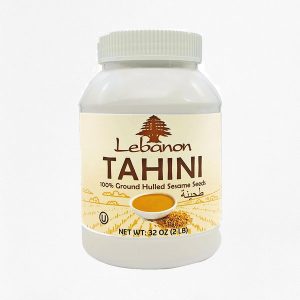 Lebanon Premium Tahini