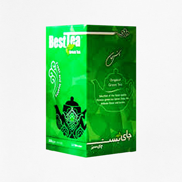 Best Cardamom Tea