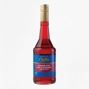 Cortas Grenadine Syrup