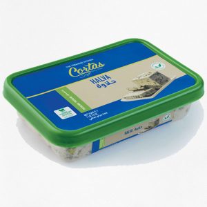 Cortas Halva Pistachio