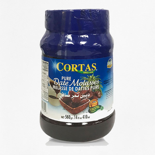 Cortas Date Molasses