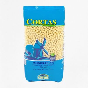 Cortas Dry Moghrabieh
