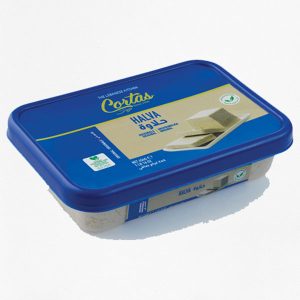 Cortas Halva Regular Plain