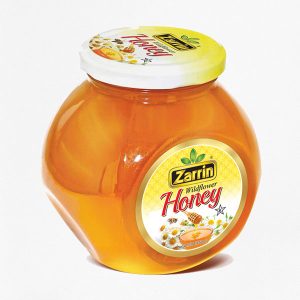 Zarrin Honey