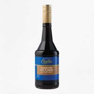 Cortas Tamarind Syrup