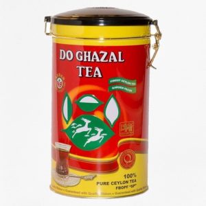 Do Ghazal 100% Pure Ceylon Tea F.B.O.P.F “SP”