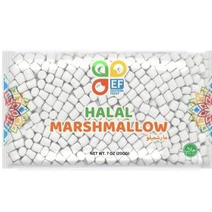 Halal Marshmallow - Eastern Feast
