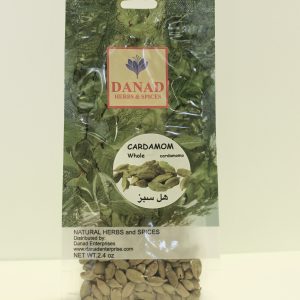 Danad Cardomom Whole