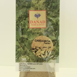 Danad Cardamom Powder