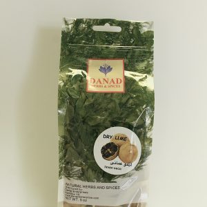 Danad Dry Lime