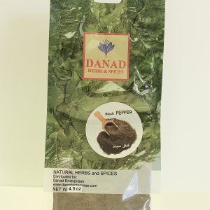 Danad Black Pepper