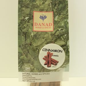 Danad Cinnamon