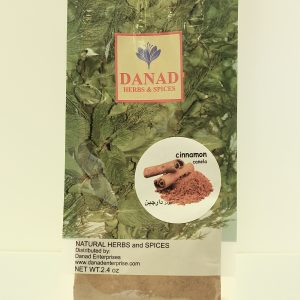 Danad Cinnamon Powder
