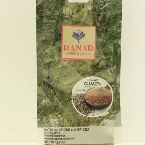 Danad Ground Cumin