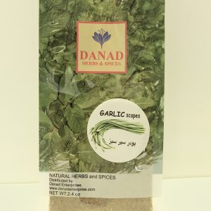 Danad Garlic Scape