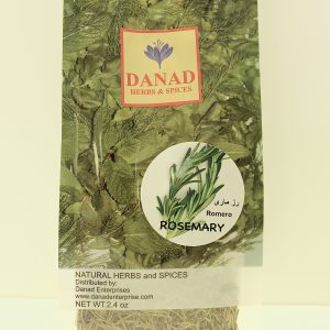Danad Rosemary