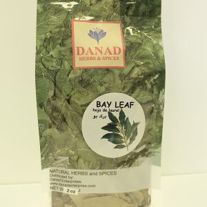 Danad Bay Leaf