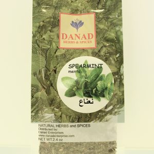 Danad Dried Spearmint