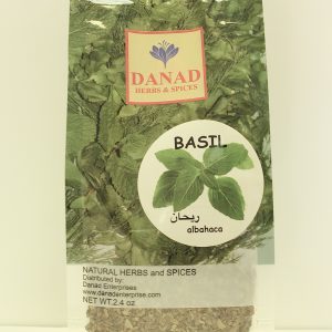 Danad Basil